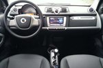 smartfortwo2014款1.0 MHD 硬顶新年特别版