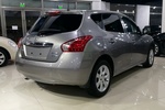 日产TIIDA2014款1.6L CVT舒适型