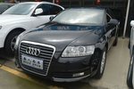 奥迪A6L2011款2.0TFSI 手自一体 标准型