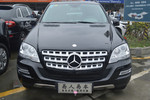 奔驰M级2010款ML300 4MATIC