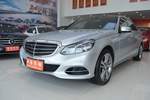 奔驰E级2015款E320L 4MATIC