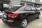 起亚福瑞迪2011款1.6L GLS 手动