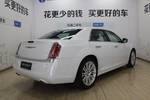 克莱斯勒3002013款300C 3.6L 尊享版