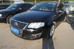 大众迈腾2007款1.8TSI 手自一体豪华型