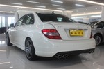 奔驰C级AMG2010款C63 AMG 动感型增强版