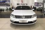 大众CC2015款1.8TSI 豪华型