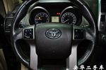 丰田普拉多2008款2.7L GX 自动