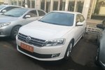 大众朗行2013款1.6L 自动舒适型