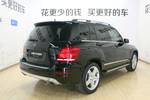 奔驰GLK级2015款GLK 300 4MATIC 豪华型 极致版