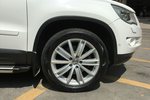 大众Tiguan2011款2.0TSI R-line