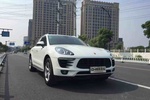 保时捷Macan2016款Macan 2.0T