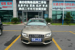 奥迪A4L2011款2.0TFSI 舒适型