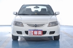 海马海福星2008款1.6L GL 手动标准型