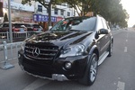 奔驰ML63 AMG2011款ML 63 AMG