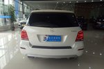 奔驰GLK级2013款GLK 300 4MATIC 动感型