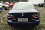 马自达MAZDA62007款2.0 手自一体超豪华型