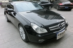 奔驰CLS级2008款CLS350 