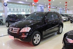 奔驰M级2010款ML300 4MATIC