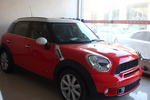 MINICOUNTRYMAN2011款COOPER S All 4