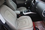 奥迪A5敞篷2012款2.0T quattro