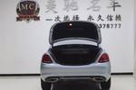 奔驰C级2015款C 200L