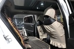 现代ix252015款1.6L 自动两驱智能型GLS