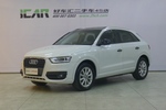 奥迪Q32013款35 TFSI 舒适型