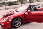 保时捷Boxster2013款Boxster 2.7L 