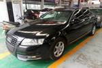 奥迪A6L2011款2.0TFSI 手自一体 标准型