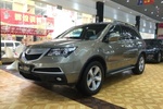 讴歌MDX2010款3.7L 标准版