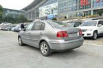 大众Polo2008款1.6L  手自一体 风尚版