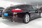 保时捷Panamera2010款Panamera 4 3.6L 