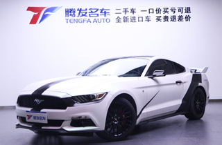 二手福特mustang报价 福特mustang二手车价格 搜狐二手车 诚信有保障