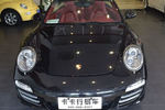 保时捷9112010款Carrera