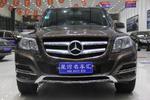 奔驰GLK级2013款改款 GLK 300 4MATIC 豪华型