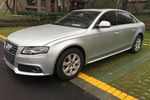 奥迪A4L2011款2.0TFSI 豪华型