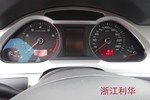 奥迪A6L2011款2.0TFSI 手自一体 标准型