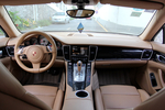 保时捷Panamera2010款Panamera S 4.8L 