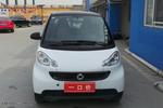 smartfortwo2012款1.0 MHD 硬顶激情版