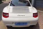 保时捷9112010款Carrera 4