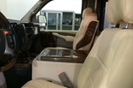 GMC Savana2013款6.0L 长轴领袖至尊版