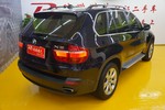 宝马X52007款新X5 4.8 手自一体四驱