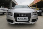 奥迪A4L2011款2.0TFSI 舒适型