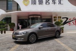 大众帕萨特2011款2.0TSI DSG 御尊版