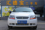 雪佛兰乐骋2006款1.4 SL（手动）