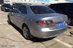 马自达Mazda62011款2.0L 手自一体 时尚型