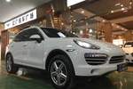 保时捷Cayenne2014款Platinum Edition 3.0T