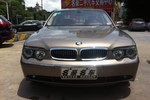 宝马7系2005款760Li