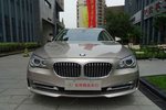 宝马7系2013款730Li 豪华型