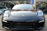 保时捷Boxster2015款Boxster Style Edition 2.7L